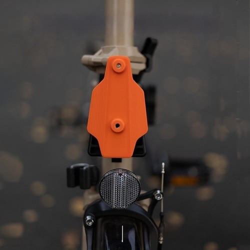 Adaptateur pour porte pour