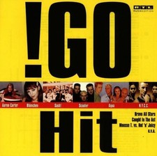 !Go Hit (1998) [CD] Sqeezer