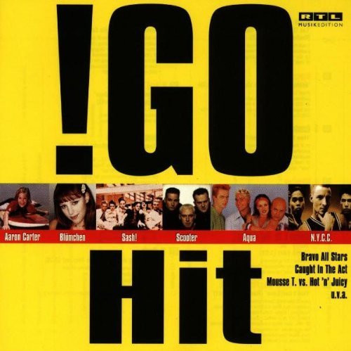 Hit cd sqeezer - !go,
