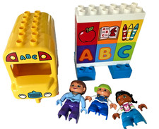 LEGO DUPLO 10603  mon premier