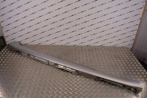 Lexus ls460 2008 - 2008, marchepied