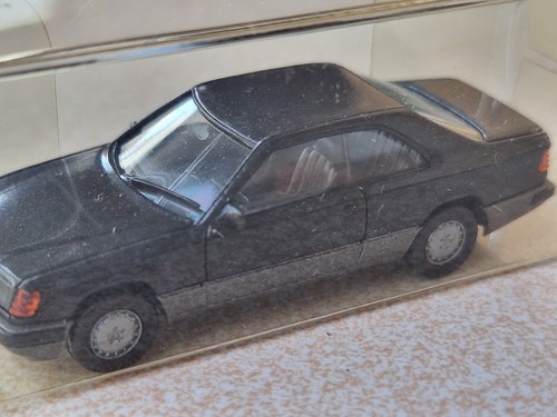 Herpa mercedes 300 ce - 1/87, ho