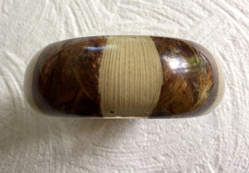 Ample bracelet bois - bracelet,