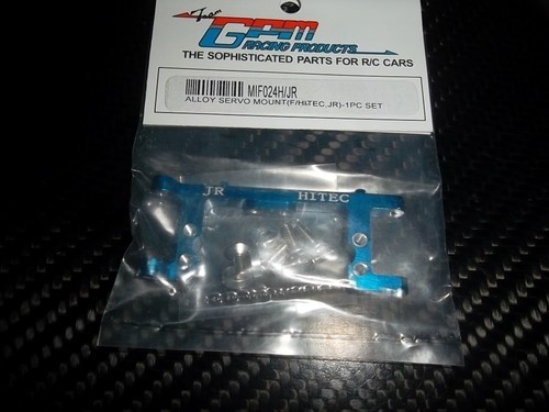Gpm support servo - servo, /