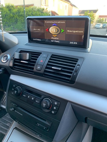 Ecran gps carplay android - ecran, carplay-android