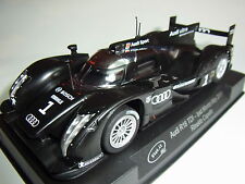 Slot.it Audi R18 Tdi Test Monza 2011 Rinaldo Capello pour Circuit 1:3 2