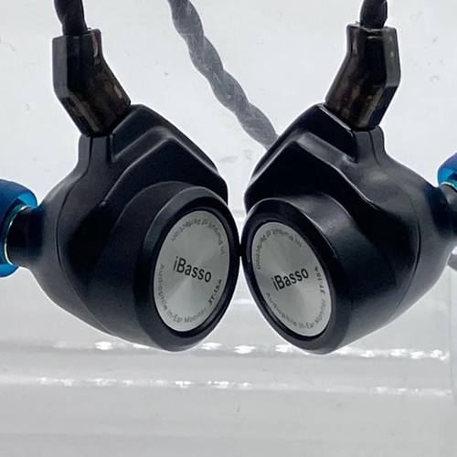 Ibasso audio 154 - audio, 3t-154