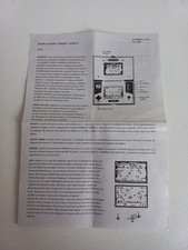 game watch Nintendo notice d