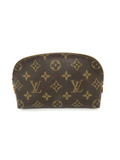 Pochette LOUIS VUITTON PVC