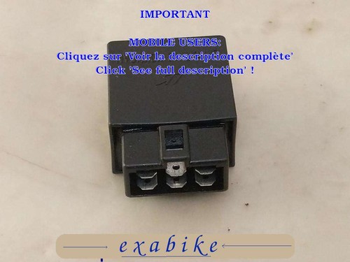 Relais pour piaggio - piaggio, 50