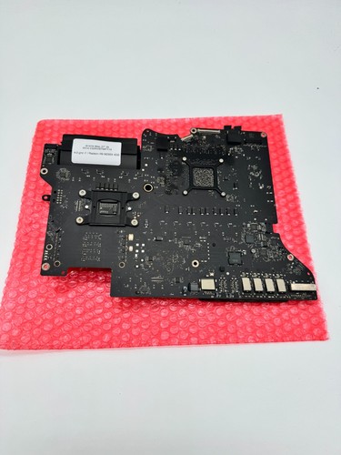 Imac a1419 2014 0ghz - 4.0ghz, i7