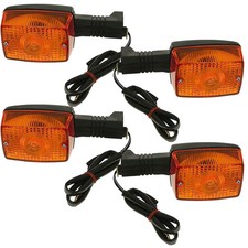 Kit Flèches Complètes Avant