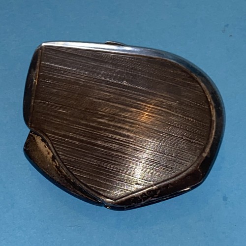 Briquet argent flaminaire - argent,