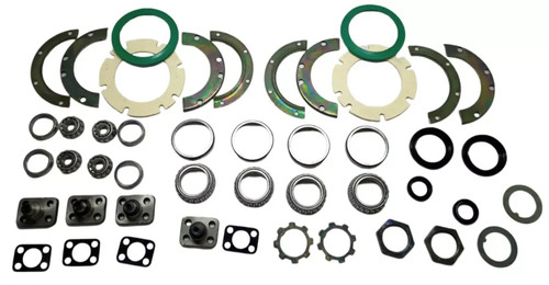 Kit moyeu pivot - pivot, de