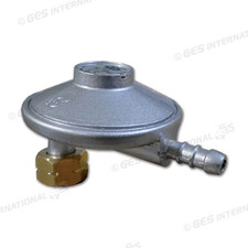 Détendeur de gaz 90°