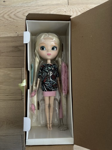 Pullip sola groove doll - pullip,