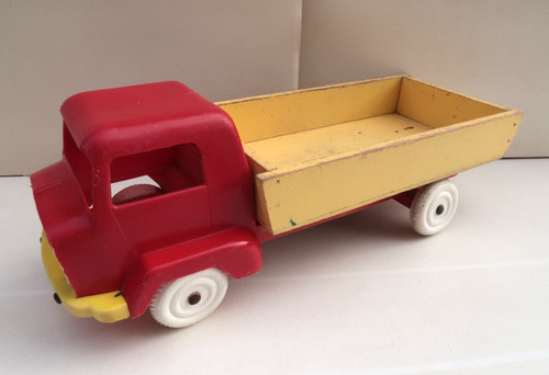 Camion type gmc grand - type,