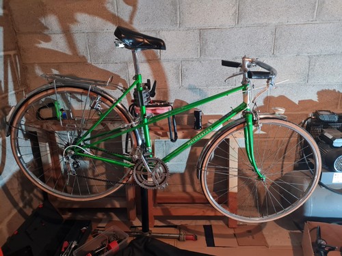 Velo motobecane gamme - motobecane,