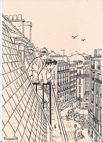 Dodier jerome bloche 16 - -,