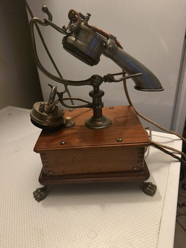 Téléphone anciens - téléphone, de