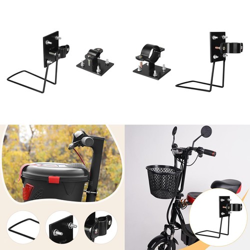 Support montage pour panier - support, de