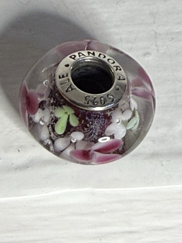 Authentic pandora retired - authentic,