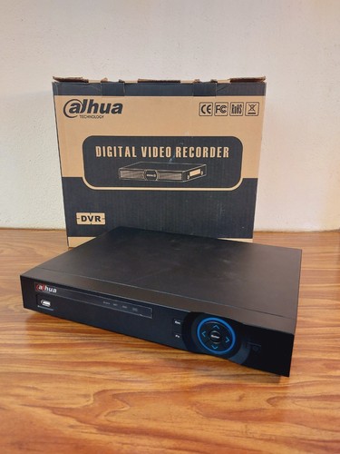 Digital video recorder alhua - video,