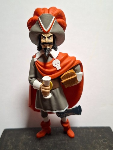 Figurine tintin moulinsart - tintin,