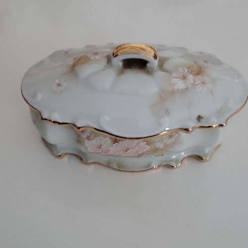 Porcelaine de limoges - porcelaine,