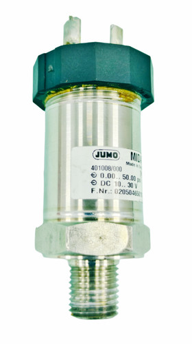 Jumo midas s19 - midas, de