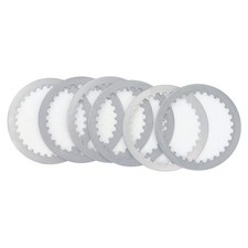 Disque d'embrayage lisse