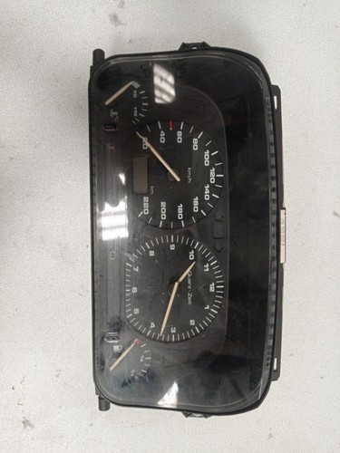 Compteur volkswagen golf - compteur,