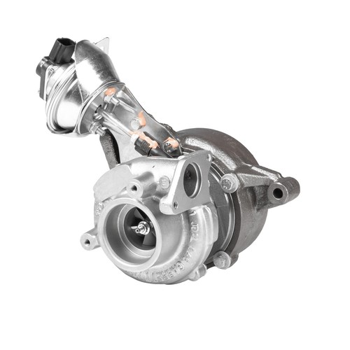 Turbo neuf garrett - neuf, e.s