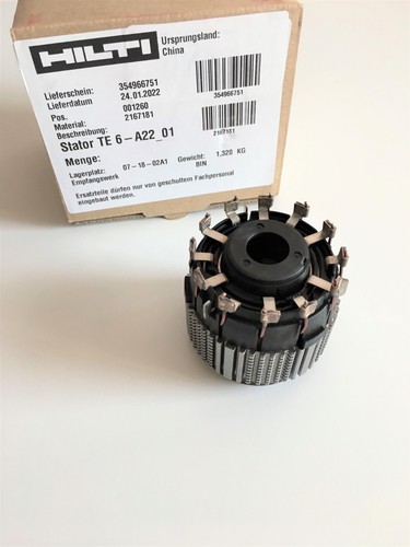 Bobinage original stator hilti - bobinage,