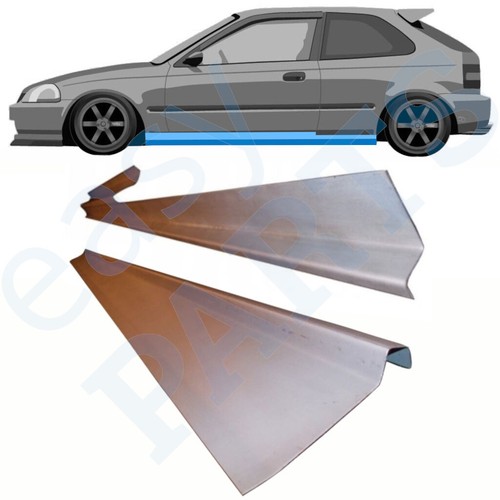 Honda civic 1995 - civic,