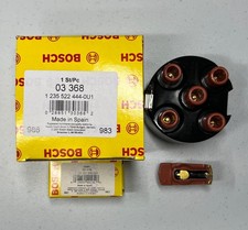 New OEM VW Bosch Distributor