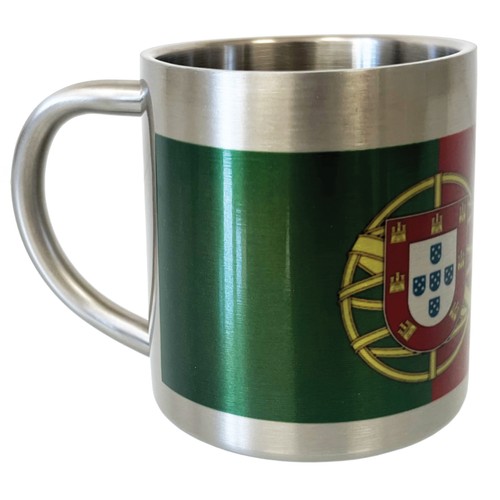 Tasse inox double paroi - , 