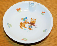 ASSIETTE CHAUFFANTE à