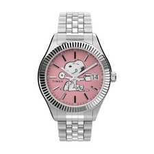 Montre Femme TIMEX WATERBURY