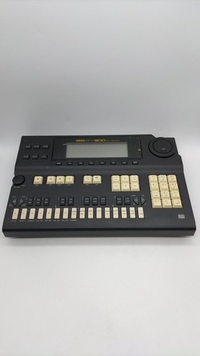 Yamaha qy300 music sequencer - yamaha,