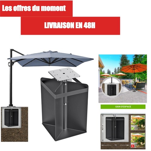 Dolibest base parasol de - base,