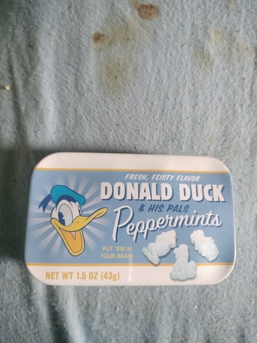Donald duck his pals boîte - donald,