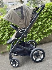 poussette cybex