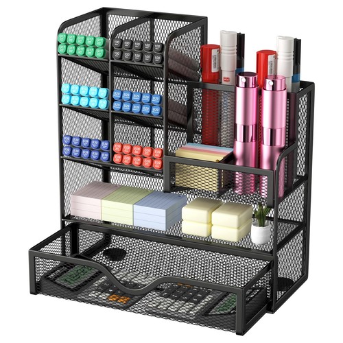Organisateur bureau en - de,