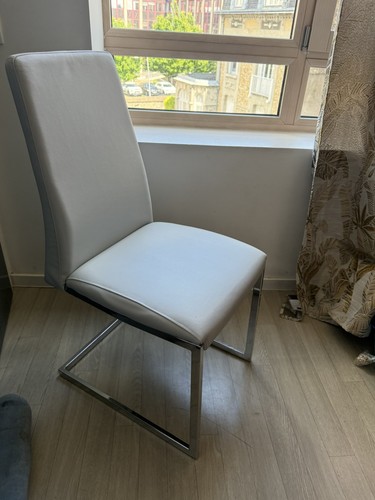 Chaise salle manger - salle, à