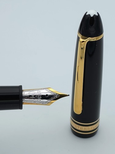 Montblanc meisterstück - montblanc,