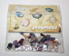 PLAYMOBIL 4153 TRESOR PIERRES