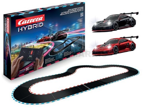 Carrera 50050002 devil drivers - carrera,