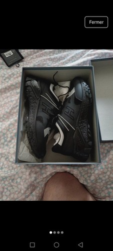 Chaussure hogan urban trek - chaussure,