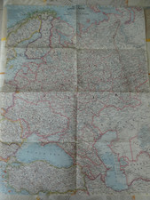 Carte national geographic